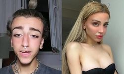 Mika Can Raun'un savcılık ifadesi ortaya çıktı: 'Amsterdam'da kek yedim'