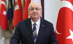 Milli Savunma Bakanı Yaşar Güler Suriyeli mevkidaşı ile görüştü: Gündemdeki başlık Suriye