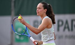 Zeynep Sönmez ABD Açık’a ilk turda veda etti! Coco Gauff karşısında direnemedi