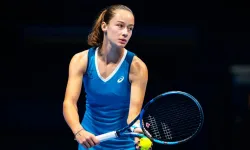 Zeynep Sönmez Doha’da korta çıkıyor: Özel davet aldı