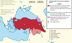 Tarihte Bugün: Misak-ı Millî kabul edildi!