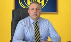 MKE Ankaragücü’nde yeni dönem: Başkanlığa İlhami Alparslan seçildi
