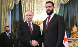 Suriye Cumhurbaşkanı Şara, Putin ile görüşmeye hazırlanıyor