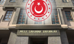 MSB'den "Göç" açıklaması