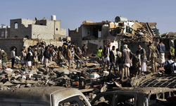 Mukalla’da dengeler değişiyor: Vatan Kalkanı Kuvvetleri kent merkezinde