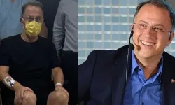 Çalık, dikişleriyle uzun süredir mahkum koğuşunda!