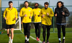 Muşspor’da Çardak’tan net mesaj: "Oyun gücümüzle hedefe yürüyoruz"