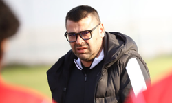 Diyarbekirspor Teknik Direktörü Muzaffer Taşkın: "Eksikliklerimizi net şekilde gördük"