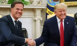 NATO Genel Sekreteri Rutte ve Trump görüştü: Masada Grönland var