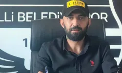 Bahis soruşturmasından tutuklu Nazillispor Başkanı'ndan mektup: "Suç varsa neden o gün ceza verilmedi? Kurban mıyız?"