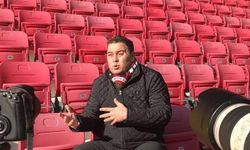 Gençlerbirliği’nde denetim kuruluna tribünden isim!