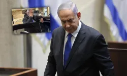 Netanyahu, siber güvenlik için akıllara durgunluk veren bir yöntem kullanıyor