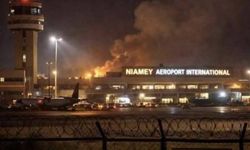 Havaalanındaki uranyuma ‘paralı’ saldırı