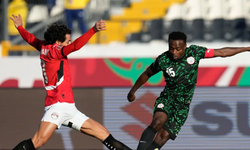 Nijerya Afrika Kupası'nı tamamladı! Osimhen ve Onuachu kaçıncı oldu?