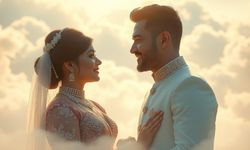 Rüyada nikah görmek ne anlama gelir?