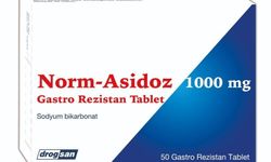 Norm asidoz nedir, belirtileri nelerdir ve neden olur?