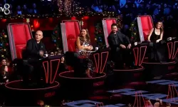 O Ses Türkiye yılbaşı özel kim kazandı, şampiyon hangi jüri oldu?