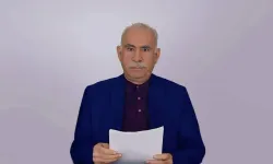 Öcalan 'Suriye'yi çözemezsem yargılanmayı kabul ediyorum' dedi