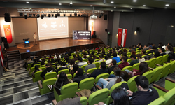 Türkiye'nin en başarılı öğrencileri girişimcilik sahnesine çıktı