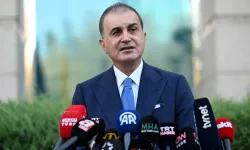 Ömer Çelik Adana'da belediyeleri eleştirdi: "Altyapı eksikliğini boş verin, altyapı kalmamış"