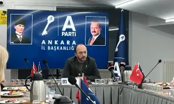 Korkmaz: "Sorunu kimin çözdüğü önemli değil, yeter ki vatandaşın yüzü gülsün"