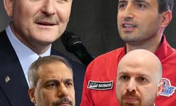 AK Parti’de Erdoğan sonrası anketi: Tabloda dört güçlü isim var!