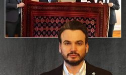 Öcalan’ın Bahçeli'ye kilim hediyesine sert tepki: İYİ Partili Özatıcı’dan Bahçeli’ye ağır sözler