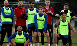 Orduspor 1967'de Cahit Erçevik’ten kamp ve transfer açıklaması