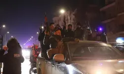 Suriye Savunma Bakanlığı duyurdu! Halep'te geçici ateşkes: Örgütün çıkması için süre verildi