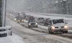 Doğu Karadeniz’de hayat durma noktasına geldi