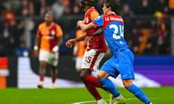 Atletico Madrid maçının adından Osimhen: Sonraki maça odaklanacağız