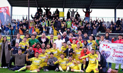 Osmaniyespor’da tablo değişti: Teknik Direktör Necip Emre Yılmaz açıkladı