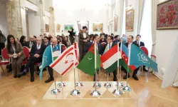 TDT diaspora programı Viyana’da Türk dünyasını bir araya getirdi