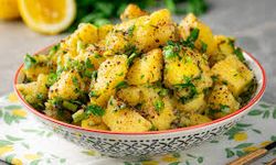 Patates salatası sofranızda neler değiştirecek?