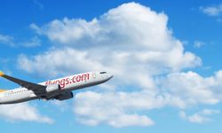 Pegasus'tan müjde: Bir bilet alana bir çocuk bileti bedava
