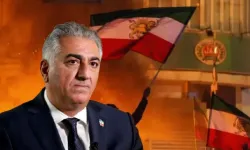 Pehlevi'den İranlılara "gösterilere devam" çağrısı