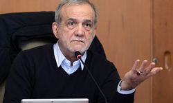 Pezeşkiyan’dan çağrı: Gerçekten müzakere arıyorsan, kışkırtmaktan vazgeç!