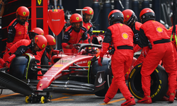 Pit stop nedir, yarışlarda neden yapılır?