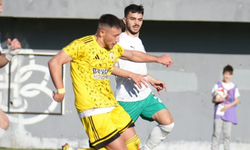 Polatlı 1926 Spor Teknik Direktörü Ümit Tütünci: "Yükleme yapmamız gerekiyor"