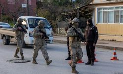 Polisimizi şehit eden IŞİD'li terörist ailesini tehdit etmiş: 'Cihat emri gelirse ilk vuracağım kişiler...'