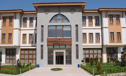 Pursaklar Belediyesi’nden imar planı değişikliği duyurusu!