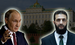 Putin-Şara yarın görüşecek: Ortadoğu denklemi Moskova’da mı kuruluyor?