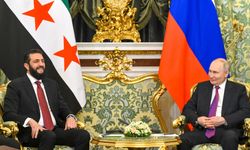 Putin’den Şam’a açık destek: 'Suriye toprakları birleştirilmeli'