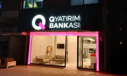 Q Yatırım Bankası tefecilik soruşturmasında flaş gelişme: 5 kişi tutuklandı