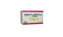 Reflor mucizevi probiotik, bağırsak sağlığını yeniden keşfedin