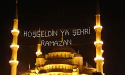 Ramazan ne zaman başlıyor? 2026’da ilk oruç tarihi belli oldu