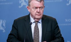 Danimarka Başbakanı Rasmussen: Grönland "kırmızı çizgimiz"