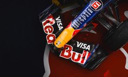 F1'de yeni sezon hazırlıkları sürüyor! Renk düzenini tanıtan ilk takım: Red Bull