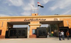 İsrail Refah kapısını açmıyor