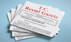 Resmi Gazete’de yayımlandı: “Sağlık çalışanları” ibaresi kaldırıldı